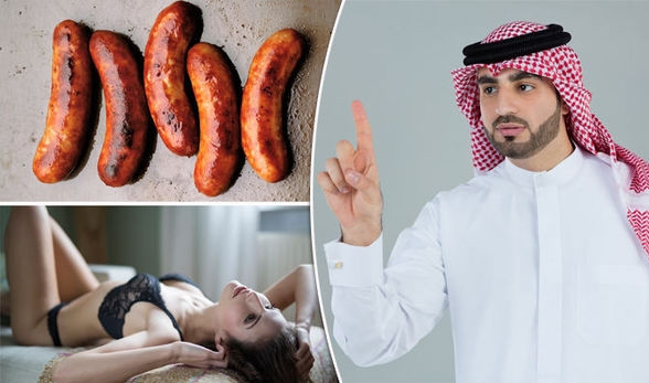 Những sự thật khó tin ở đất nước Saudi Arabia