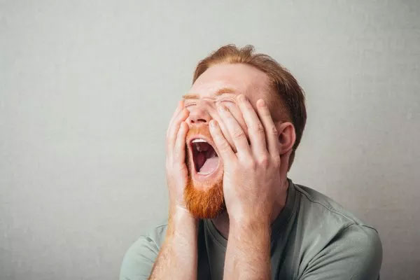 Sự thật quá phũ phàng dành cho những anh chàng nuôi râu