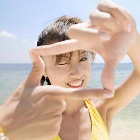 Những điều lý thú về đôi mắt