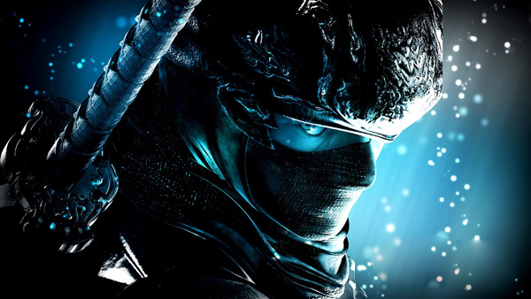 Những pháp thuật đáng sợ của Ninja