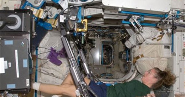 Những khám phá cực hay về vũ trụ ít ai biết (2)