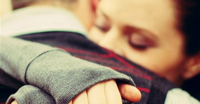 Các nhà khoa học lập bản đồ khu vực cơ thể nam và nữ giới không thích "chạm"