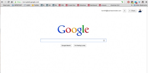 Các sản phẩm và dịch vụ đặc biệt của Google