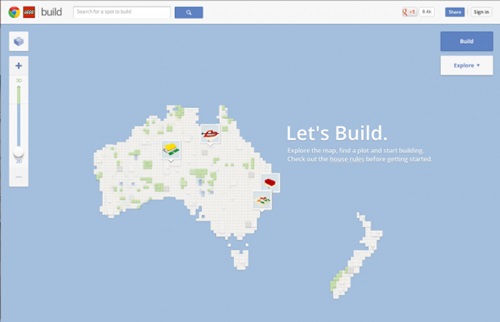 Các sản phẩm và dịch vụ đặc biệt của Google