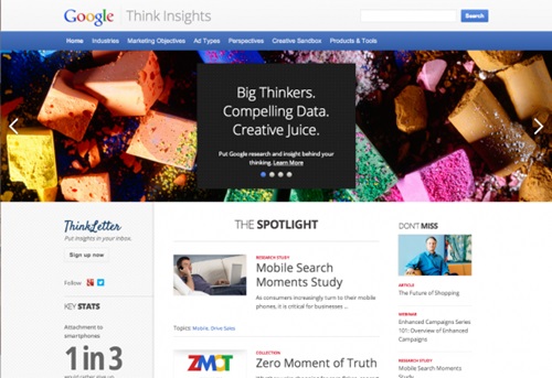 Các sản phẩm và dịch vụ đặc biệt của Google