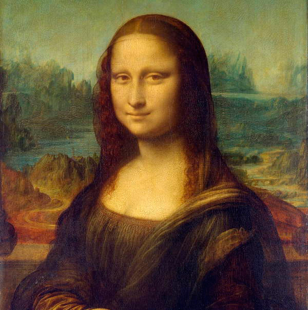  8 bí ẩn lớn nhất trong bức họa Mona Lisa 