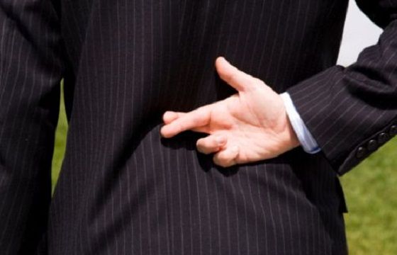 Những sự thật bất ngờ về nói dối