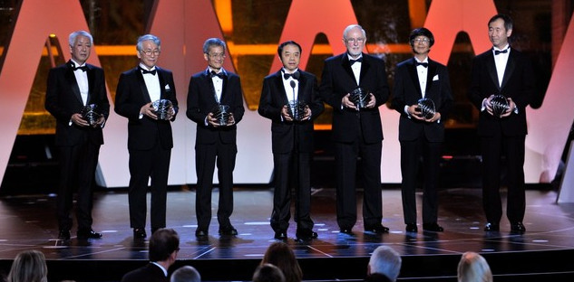 Giải thưởng Nobel Đột phá do các “ông lớn” tự nguyện sáng lập