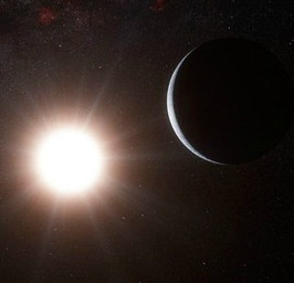 Hành tinh gần Hệ Mặt Trời nhất thực chất chỉ là một hành tinh "ma"
