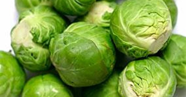 Những loại rau củ trở nên ngon “bất thường” trong tháng 11