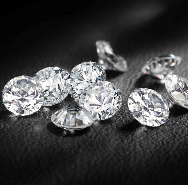 Cách tạo ra kim cương tinh khiết như kim cương tự nhiên trong 2 tuần
