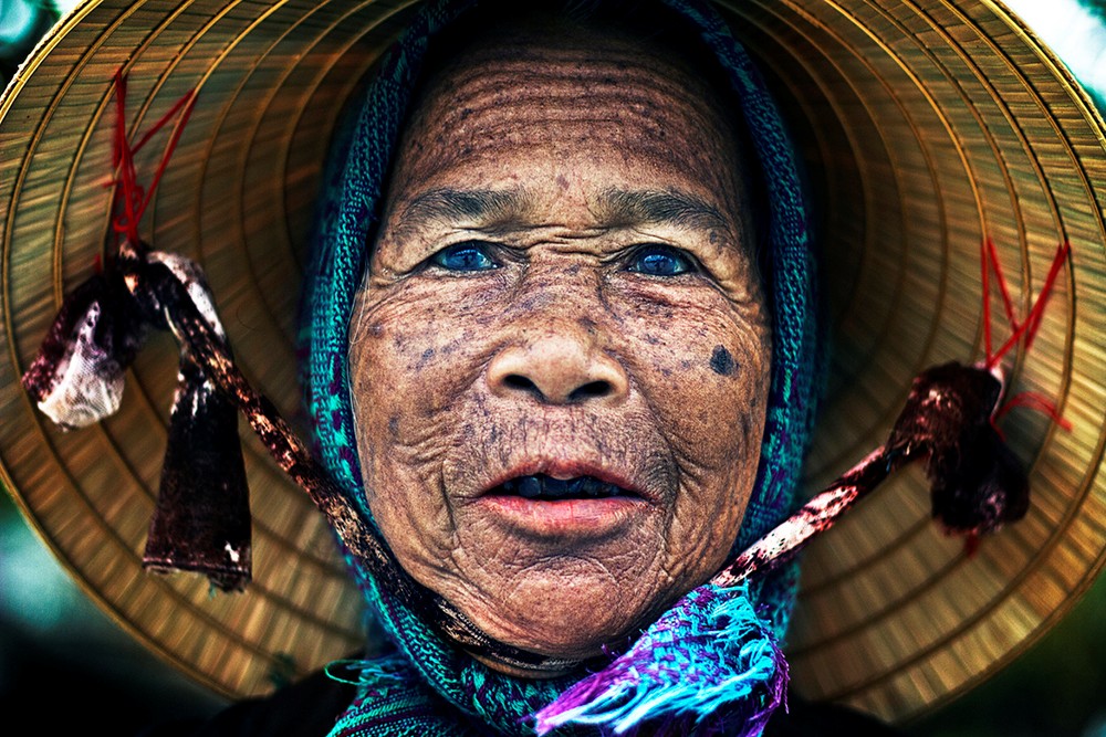 Danh sách những bức ảnh Việt Nam lọt Top ảnh đẹp thế giới