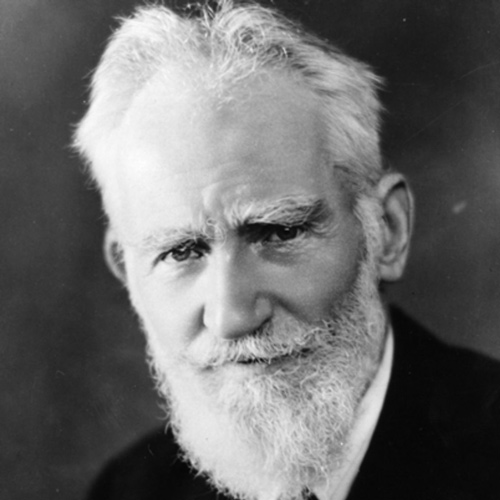 18/11/1926 - George Bernard Shaw từ chối nhận tiền thưởng của giải Nobel 