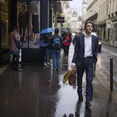 Lời dự báo chính xác về thảm kịch ở Paris