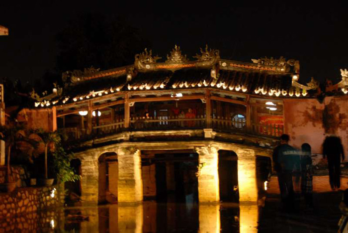 Phố cổ Hội An