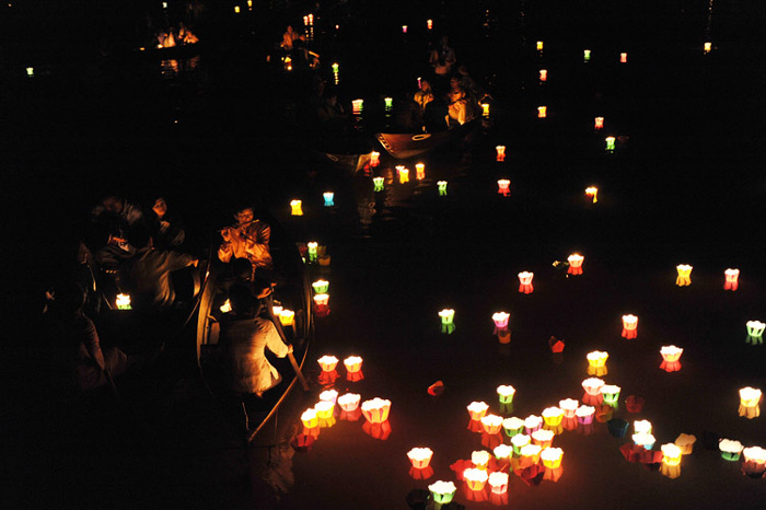 Phố cổ Hội An