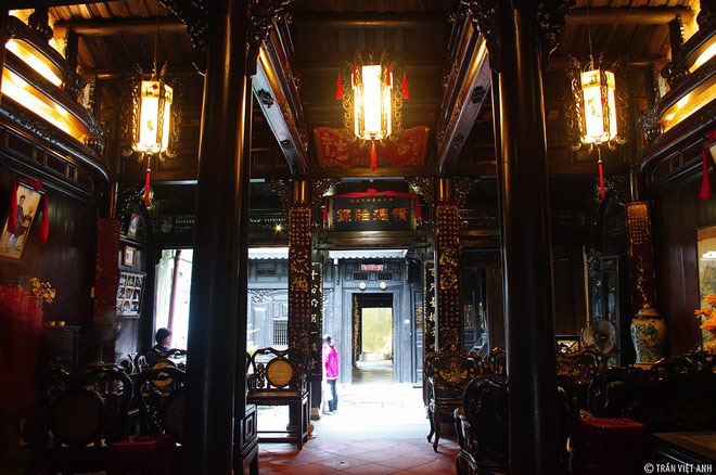 Phố cổ Hội An