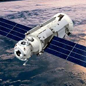 20/11/1998 - Module đầu tiên của Trạm vũ trụ quốc tế ISS bay vào không gian