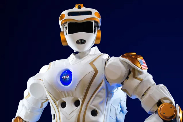 NASA 