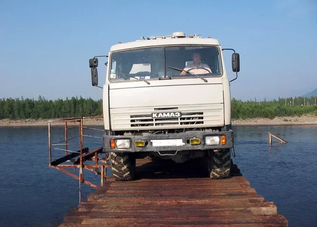 Cây cầu 