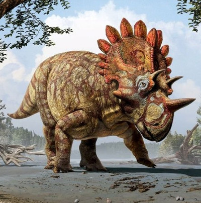 Vật chất tối mới là nguyên nhân khiến khủng long tuyệt chủng?