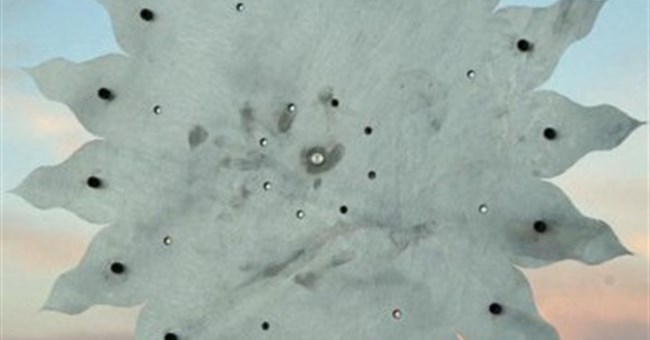 Chống lóa cho kính viễn vọng tìm sự sống ngoài Trái Đất