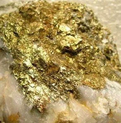 Trung Quốc lại phát hiện mỏ vàng trăm tấn dưới đáy biển