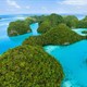 Quần đảo Rock - Palau
