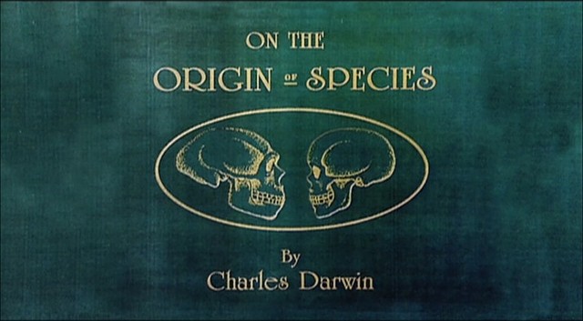 24/11/1859 - Charles Darwin xuất bản cuốn sách 