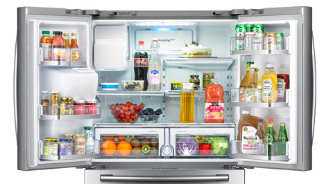 6 mối nguy tiềm ẩn từ tủ lạnh và giải pháp khắc phục