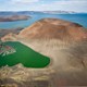 Vườn quốc gia hồ Turkana - Kenya