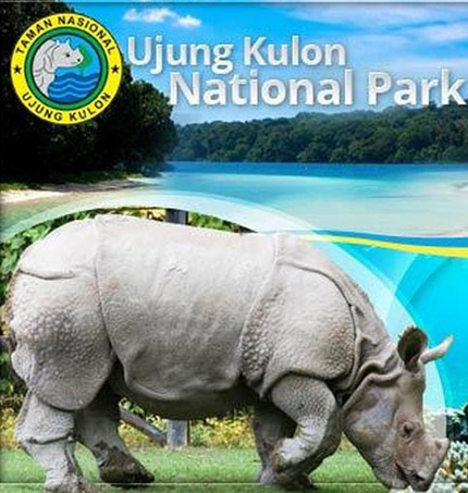 Công viên quốc gia Ujung Kulun - Indonesia 