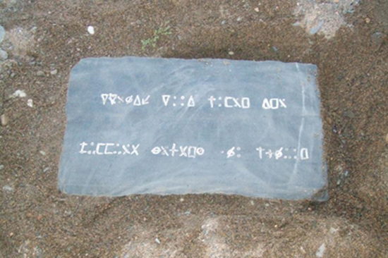 Những kho báu bị nguyền rủa