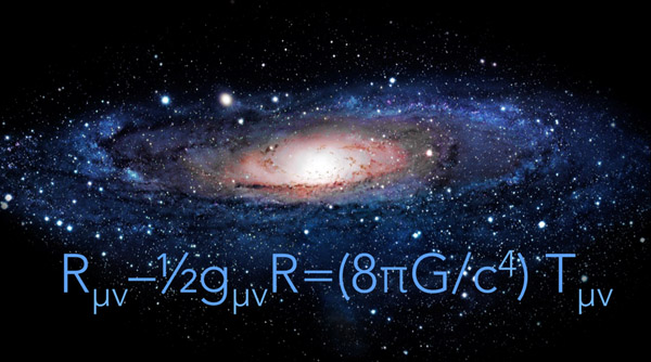 25/11/1915 - Công trình nghiên cứu về Thuyết tương đối rộng của Albert Einstein được công bố