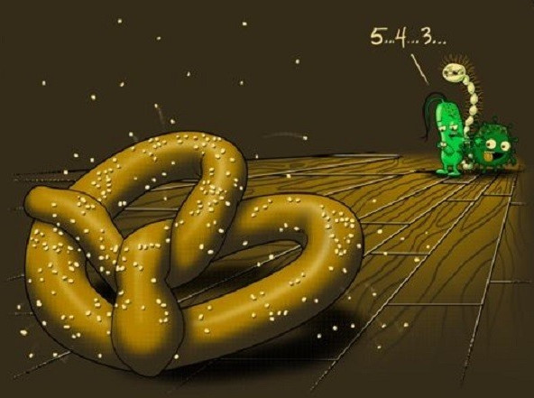 Liệu có phải chúng ta đang sống quá sạch sẽ?