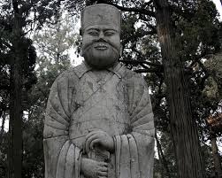 Khổng miếu, Khổng phủ, Khổng lâm - Trung Quốc