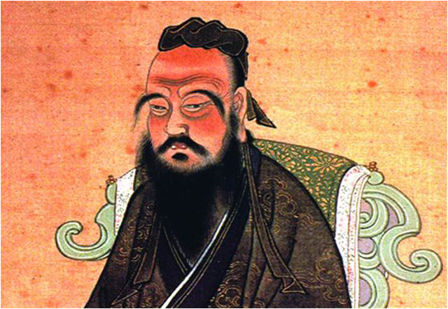 Khổng miếu, Khổng phủ, Khổng lâm - Trung Quốc
