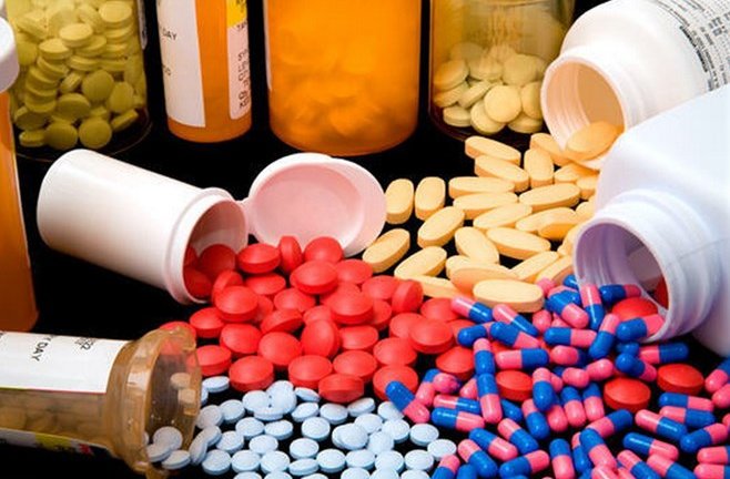 225 loại thuốc mới được sáng chế và sử dụng trong 5 năm tới