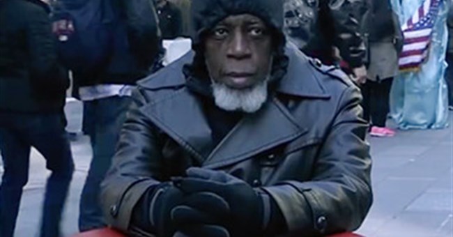 Video: Phản ứng của người đàn ông với công nghệ sau 44 năm trong tù