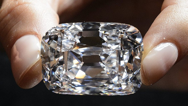 Chiêm ngưỡng 12 loại kim cương đắt giá nhất hành tinh