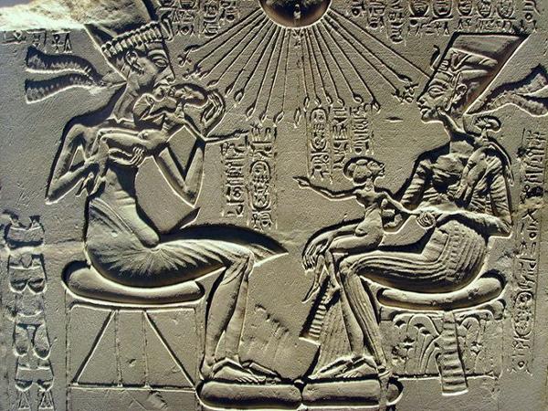Tranh cãi quanh mộ xác ướp nữ hoàng tuyệt sắc của Ai Cập