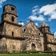 Các nhà thờ kiểu Baroque - Philippines