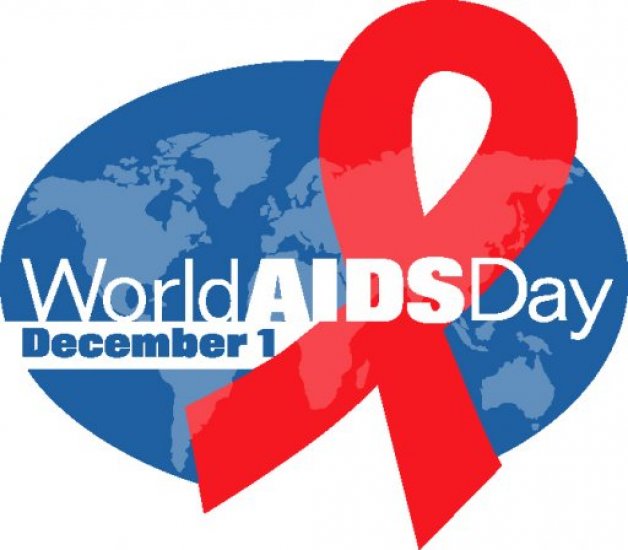 1/12/1988 – Lần đầu tiên tổ chức “Ngày thế giới phòng chống bệnh AIDS”