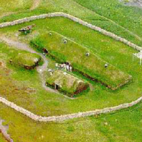 Di chỉ khảo cổ L'Anse aux Meadows - Canada