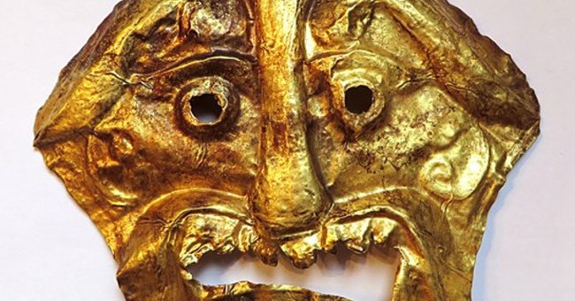 Bí ẩn về người Tượng Hùng ở Tây Tạng