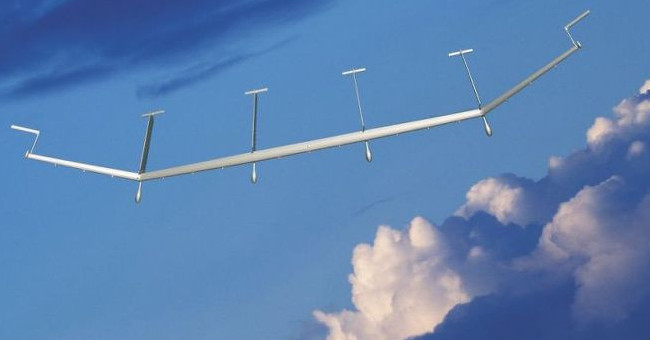 11 công nghệ quân sự đáng kinh ngạc đang được phát triển bởi DARPA