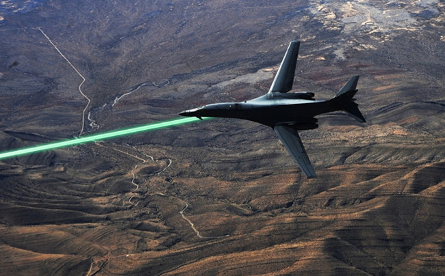 11 công nghệ quân sự đáng kinh ngạc đang được phát triển bởi DARPA