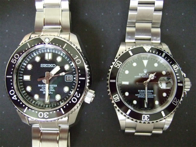10 điều làm nên chiếc đồng hồ Rolex vạn người mê (Phần 1)