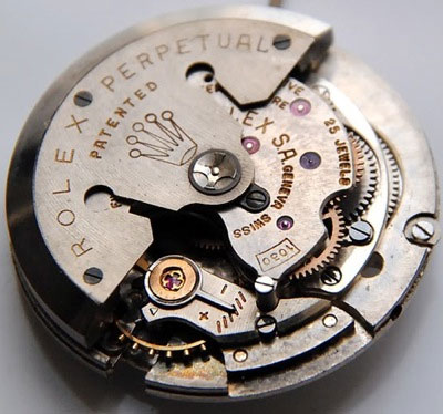 10 điều làm nên chiếc đồng hồ Rolex vạn người mê (Phần 1)