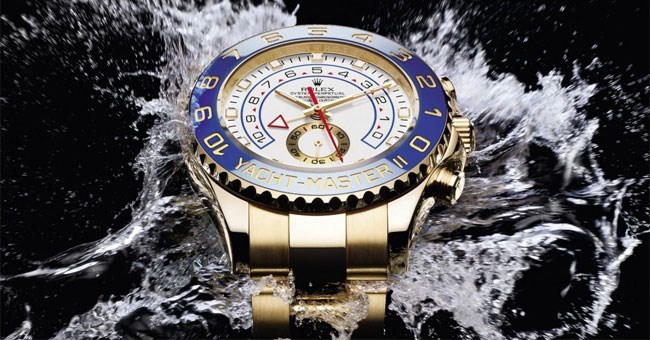 10 điều làm nên chiếc đồng hồ Rolex vạn người mê (Phần 1)